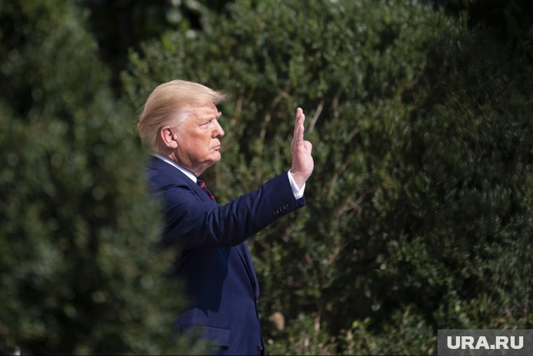 США вскоре могут выйти из переговорного процесса по Украине
