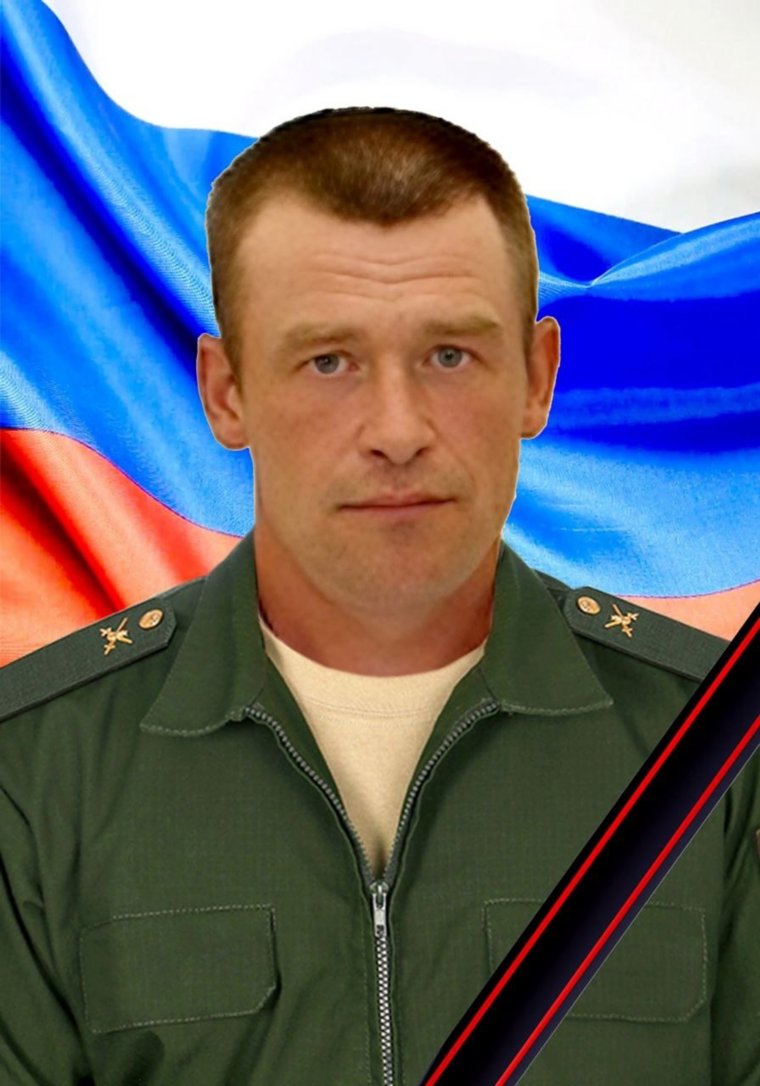 Олега Гилева похоронят в пятницу, 30 мая