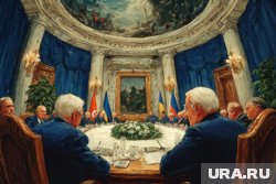 Дуглас Макгрегор заявил, что Украина должна перестать существовать в текущем виде