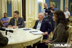 США хотят ввести «сокрушительные» санкции против РФ