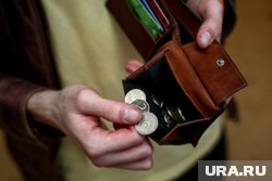 Свердловчане могут обменять монеты на купюры в банке или магазине