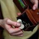 Где свердловчане могут обменять мелочь на купюры и получить деньги на счет. Карта
