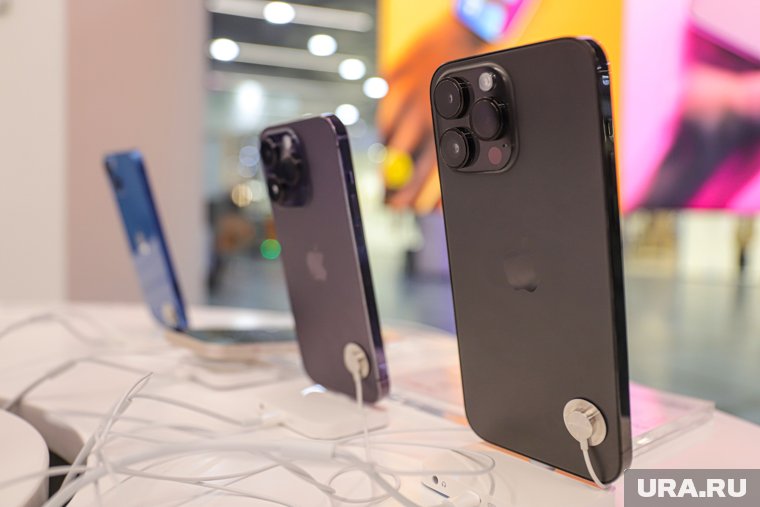 Старт продаж iPhone 17 в РФ намечен на 20 сентября