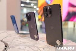 Старт продаж iPhone 17 в РФ намечен на 20 сентября