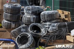 Производство кабеля принесло сургутскому миллиардеру Андрею Копайгоре первые миллиарды