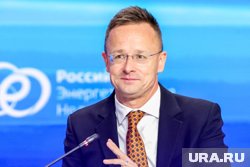 Венгрия - самая безопасная страна в Европе, заявил Петер Сийярто