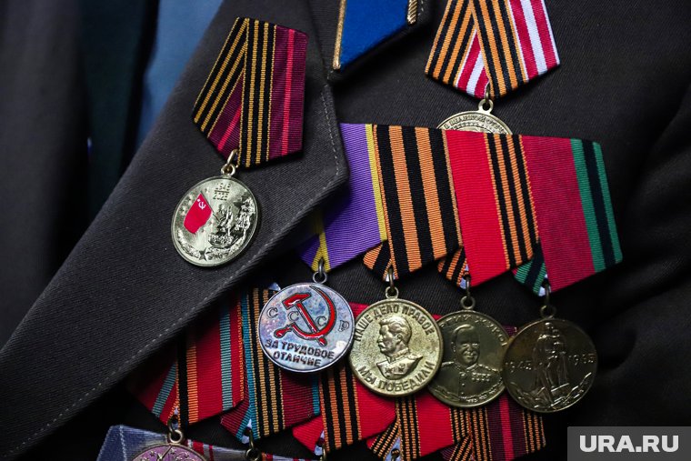 Наибольшее число долгожителей-ветеранов зарегистрировано в Свердловском районе Перми