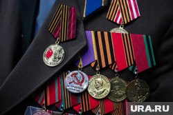 Наибольшее число долгожителей-ветеранов зарегистрировано в Свердловском районе Перми