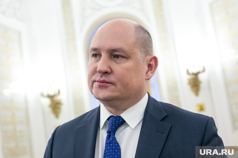 Развожаев заявил, что самое главное в работе губернатора - это уметь слышать людей и быть рядом