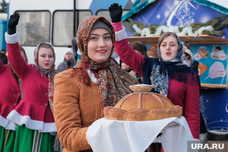 На фестиваль народного творчества в Рычково приедет "Балаган Лимитед" (архивное фото)