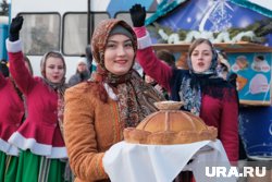 На фестиваль народного творчества в Рычково приедет "Балаган Лимитед" (архивное фото)