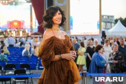 Ирина Текслер отметила, что Курчатов фест собрал 7,5 тысячи зрителей