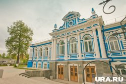 ТЮЗ решает проблемы с Пушкинской картой
