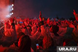 На церемонии Rock on Request Awards Hollywood Undead была признана лучшей кранк-рэп-рок-группой