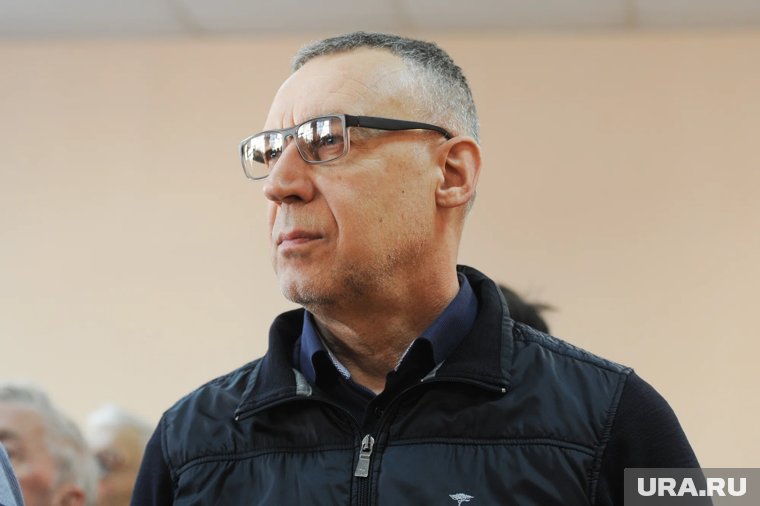 Рудольф Зайцев погиб на СВО