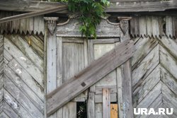 Новый квартал планируют построить на месте частного сектора