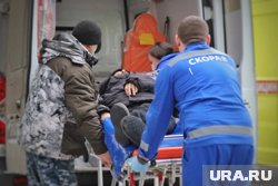 После атаки ВСУ в Форосе врачи госпитализировали 12 человек