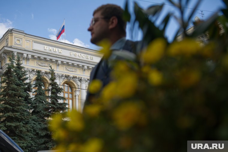 Если ЦБ не снизит ключевую ставку, начнется волна банкротств, говорит собеседник URA.RU