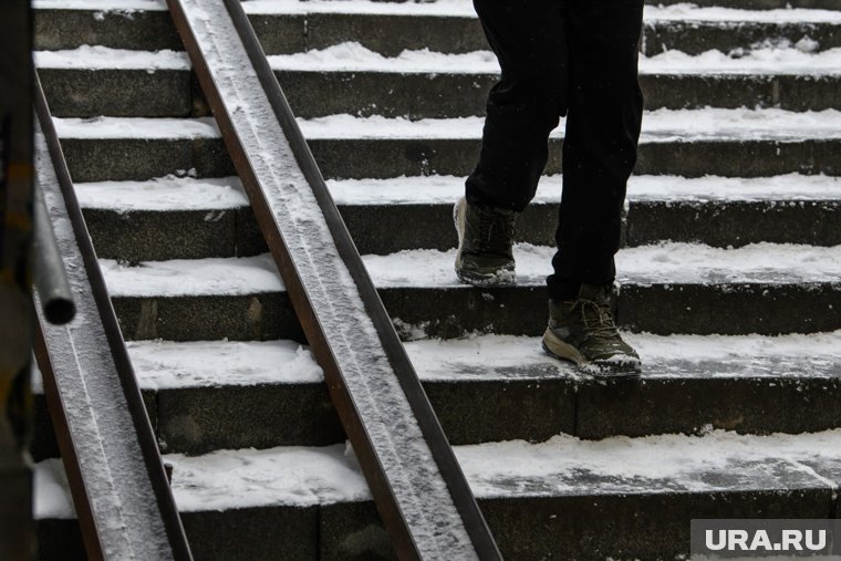 Жители Московской области жалуются на погоду в соцсетях