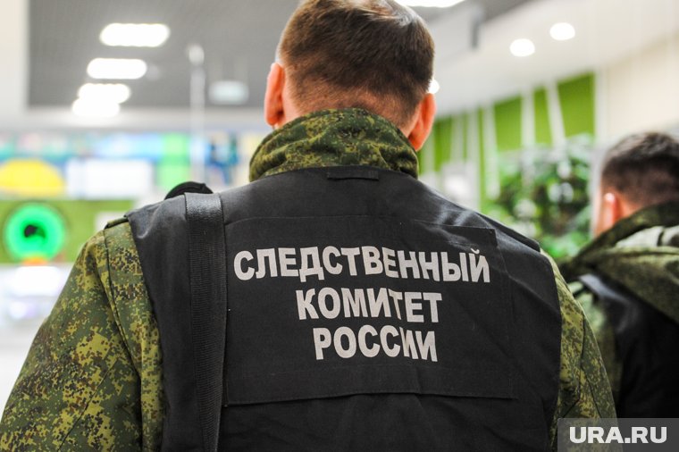 СК завершил расследование по делу генерал-лейтенанта Юрия Кузнецова