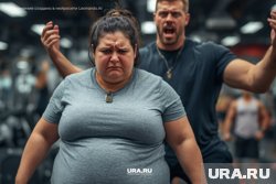 Участниц  проекта выгоняют из спортивных залов Тюмени