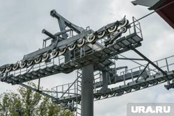 Названа причина обрыва канатной дороги с туристами в Нальчике