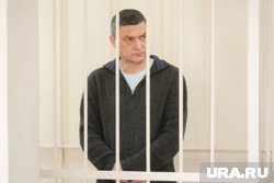 Сергей Федерягин остается в СИЗО 