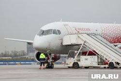 В Пулково задержали 11 рейсов