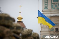 Власти Украины усложнят въезд в страну для граждан Израиля