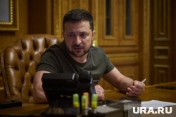 Зеленский показывает, что не придает значения 9 Мая