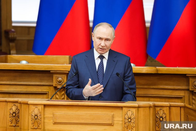Путин заявил о скором открытии центра обучения русскому языку во Вьетнаме