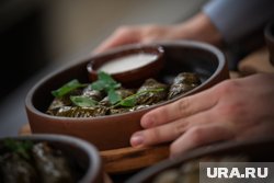 Открытие ресторана планируется в сентябре