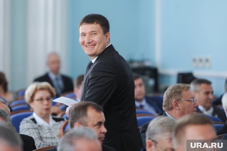 Алексей Карюков стал жертвой оговора