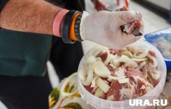 Для повышения безопасности рекомендуется использовать специи