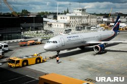 В Шереметьево обеспечивают постоянное взаимодействие с пассажирами