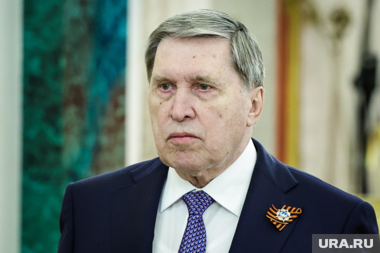 Ушаков заявил, что встреча Путина и Трампа должна быть тщательно подготовлена