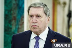 Ушаков заявил, что встреча Путина и Трампа должна быть тщательно подготовлена 
