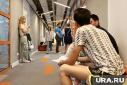Подать документы в вуз можно как очно, так и «Почтой России», и в онлайн-режиме
