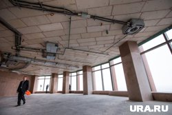 Площадь ТРК достигнет 2700 – 2800 квадратных метров