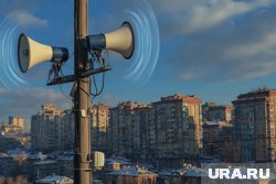 В Новороссийске прозвучали звуки сирен из-за атаки БПЛА