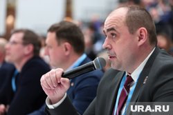 По словам Андрея Мисюры, «Космос» станет цифровым инструментом для объединения промышленности