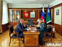 Павел Русин перешел на следующий этап стажировки