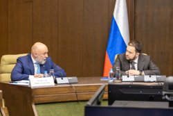 «Уральские авиалинии» планируют приобрести земельный участок для расширения авиационно-технической базы