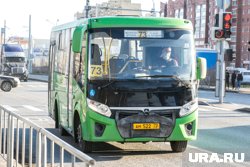 Со слов очевидцев, водитель не разрешил подросткам бесплатно ехать в автобусе