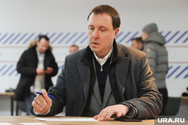 Алексей Волков набрал в рейтинге 253 очка, победив с колоссальным отрывом