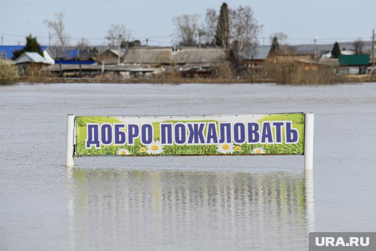 СИтуация в ВИкуловском районе постепенно стабилизируется