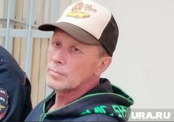 Приговор в отношении Евгения Рудина вступил в силу