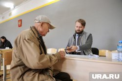 В новых округах состоятся выборы власти