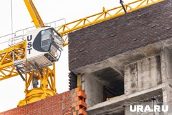 Первый дом в ЖК застройщик планирует сдать во втором квартале 2026 года 
