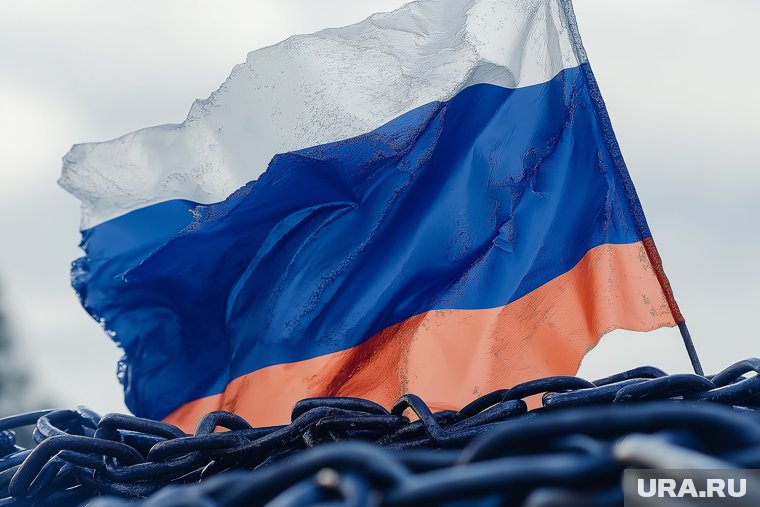 Запад все еще хочет нанести России стратегическое поражение